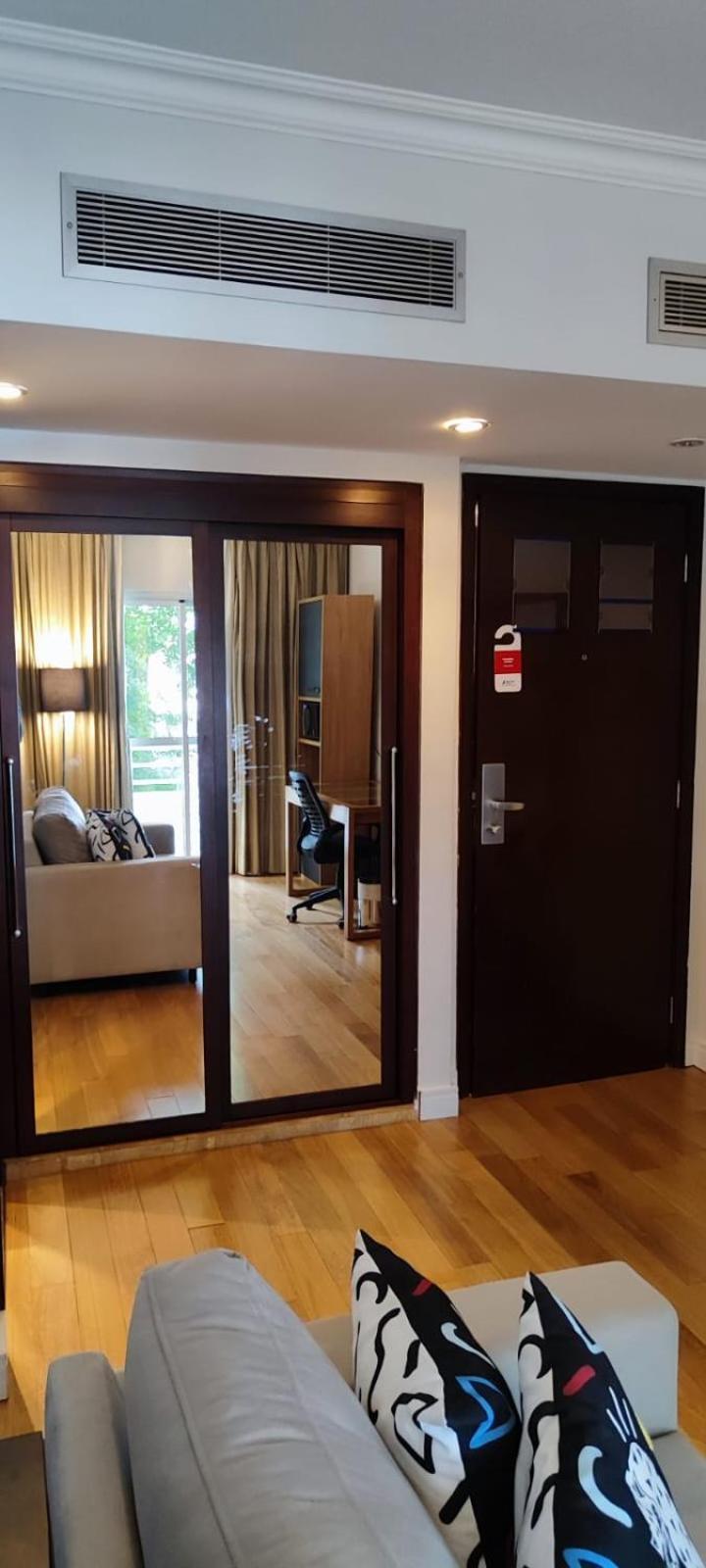 Flat Verbo Divino Proximo Ao Consulado 상파울루 외부 사진