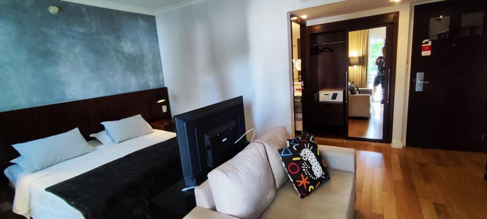 Flat Verbo Divino Proximo Ao Consulado 상파울루 외부 사진