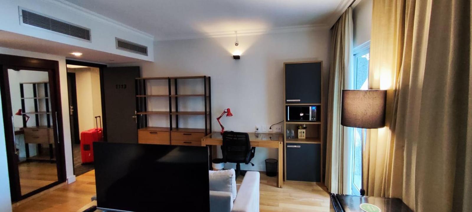 Flat Verbo Divino Proximo Ao Consulado 상파울루 외부 사진